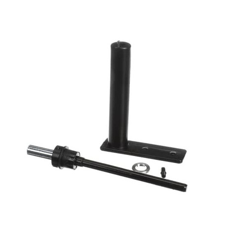 True 808467 (or Equivalent) Cartridge Hinge Kit Rh Blk (8111912)