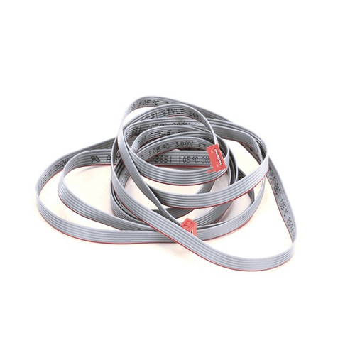 True 930203 (or Equivalent) Ribbon Cable, Lae Fc06-20m01/ 2m (8112741)