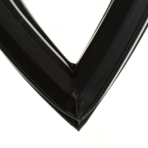 True 810444 (or Equivalent) Gasket, Tuc/Twt-60g, Black (8111931)