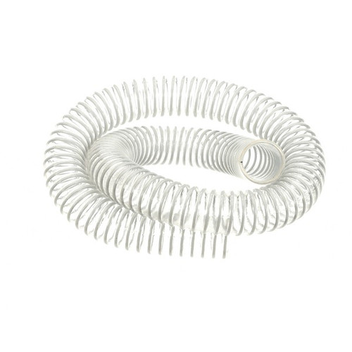 True 810520 (or Equivalent) Hose, Chill Clear Vinyl 1.0312id X 37 Wi (8111936)