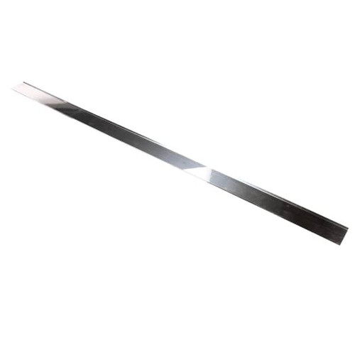 True 861301 (or Equivalent) Gasket Base Ss Vert Center Gdm/T 2 13/16 (8112219)