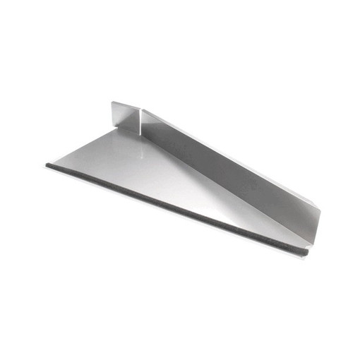 True 861482 (or Equivalent) Evaporator Air Housing Tpp-44 White (8112222)