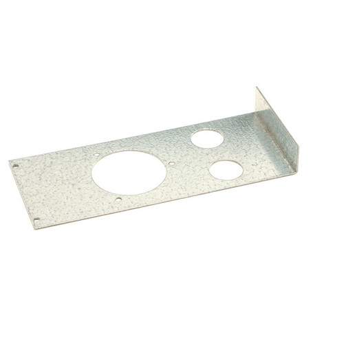 True 861940 (or Equivalent) Bracket, Fan Motor Evap Tbb/Td D-2/3/4, (8112226)