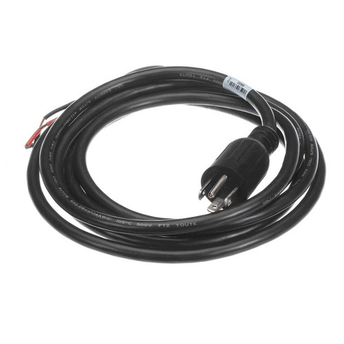 True 996883 (or Equivalent) Power Cord, 126 14/4 Sjtow 14-20 300v (8113313)