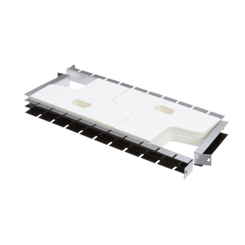 True 961804 (or Equivalent) Wick Kit 2)961803 20)831920 Ta/Tg/Tr2r-2 (8112995)