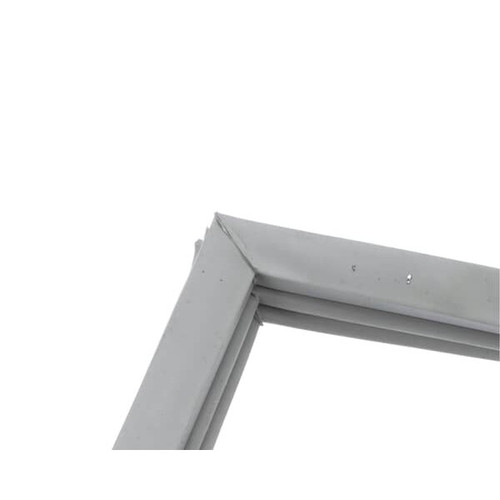 True 961952 (or Equivalent) Gasket, Sta/Stg/Str1hri89 Gray (8112998)