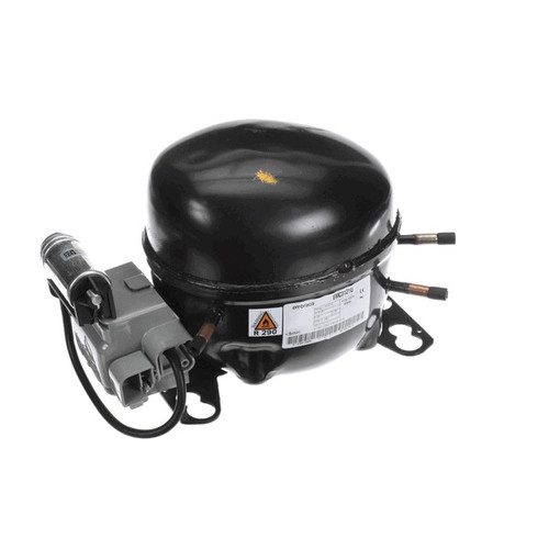 True 998905 (or Equivalent) Compressor, Emc3121u 115-127v/60hz 51330 (8113341)