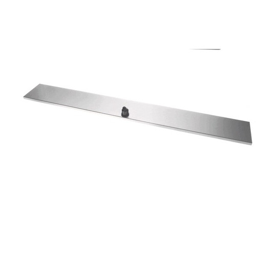 True 999262 (or Equivalent) Evaporator Drain Pan Assembly T-49f Hc (8113343)