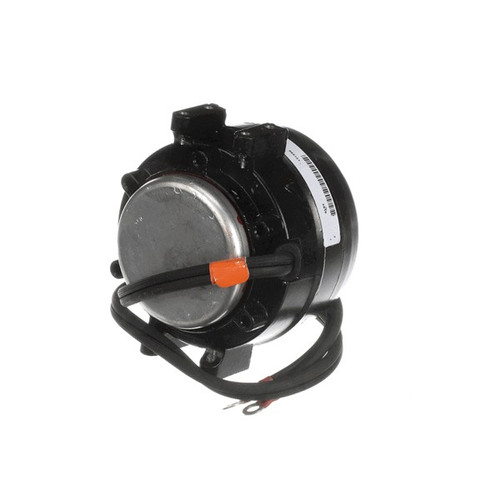 True 965151 (or Equivalent) Motor, Psc4be6hs16 W/Ring (8113013)