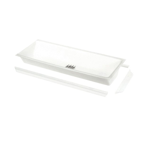 True 965762 (or Equivalent) Lampshield Kit, 945226 (8113017)