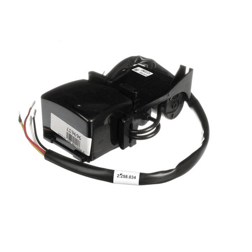 True 969637 (or Equivalent) Power Pack/Csr Box 1272362 (8113055)