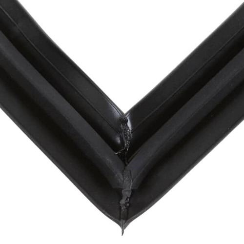 True 971296 (or Equivalent) Gasket, Tmc-49 Lid, 12.625x48x0.5625 (8113063)