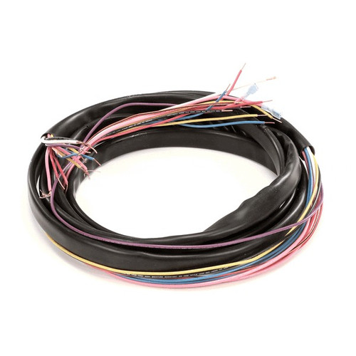 True 971922 (or Equivalent) Wire Harness, Ups Coolers (8113070)