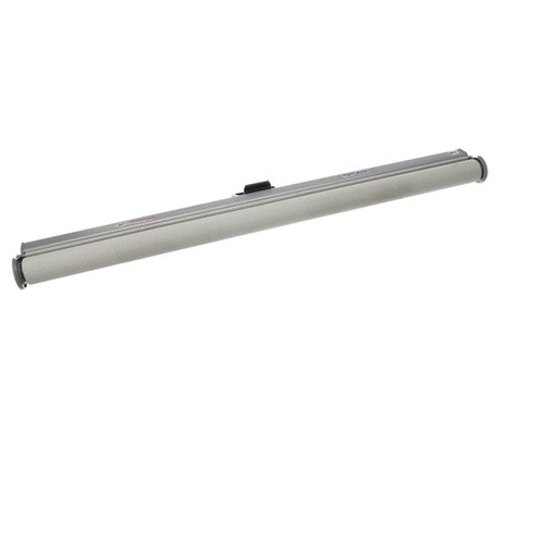 True 973360 (or Equivalent) Night Cover Tac-36 Silver 32 3/8 (8113078)