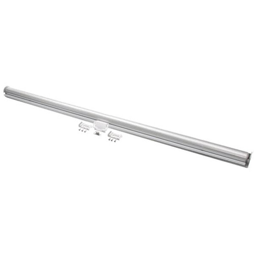 True 973361 (or Equivalent) Night Cover Tac-48 Silver 44 3/8 (8113079)