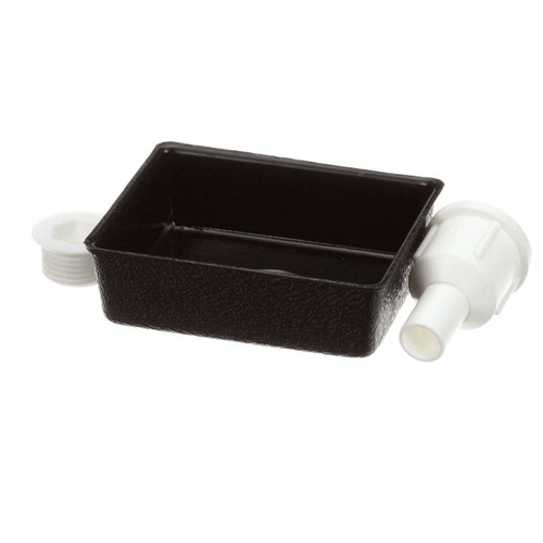 True 973696 (or Equivalent) Drain Pan Accumulator Assembly Tssu (8113090)