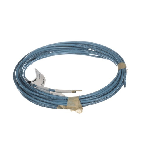 True 979637 (or Equivalent) Heater Wire, Pvc 212 115v 1.7w/Ft 20 Red (8113128)