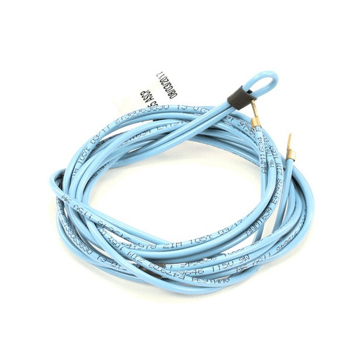 True 979646 (or Equivalent) Heater, Drain Tube 44 Pvc 115 9w W/8mm F (8113130)