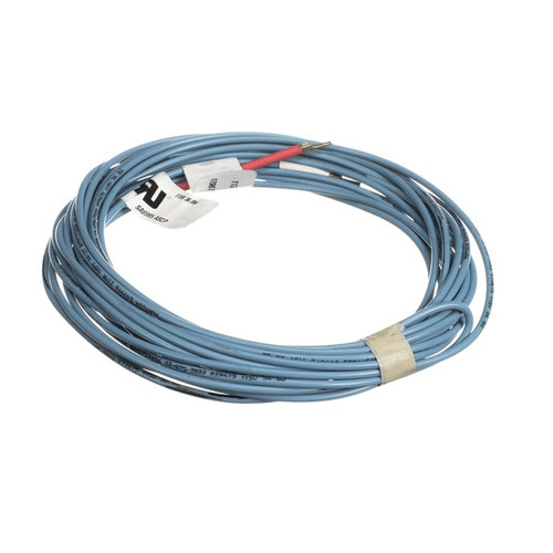 True 979675 (or Equivalent) Heater Wire, Pvc 259.5 115v 1.7 W/Ft, 24 (8113134)