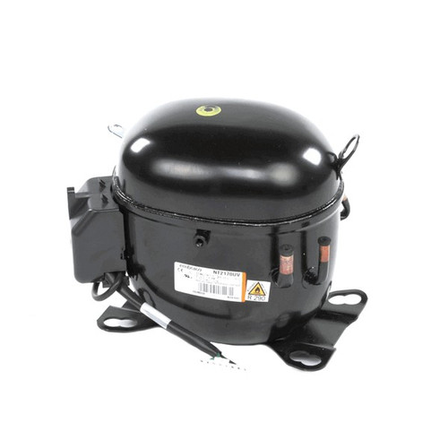 True 979681 (or Equivalent) Compressor, Nt2170u 208-230v/60hz (8113136)