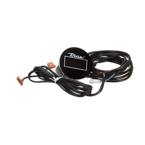 True 980205 (or Equivalent) Thermometer 20dt-U-5co-N6u-0ff (8113143)