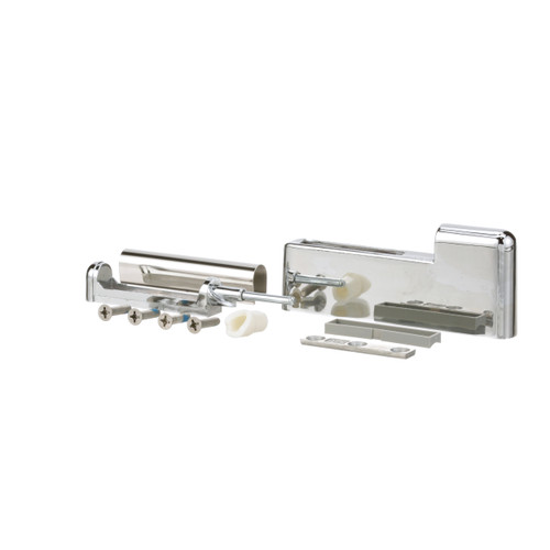 True 980710 (or Equivalent) Hinge Kit Rh Sta/Stg/Str1/2/3 (8113156)