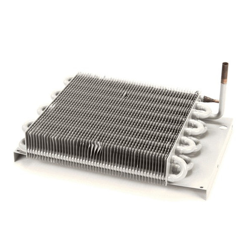 True 980754 (or Equivalent) Coil, Evaporator 2 Row Tr-Series Top Mou (8113158)