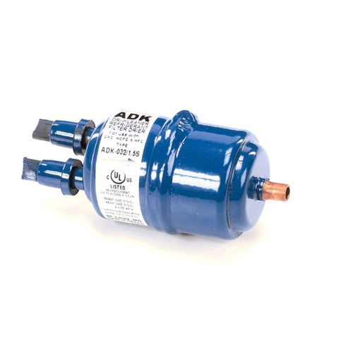 True 980762 (or Equivalent) Drier, 3ci 1/4x1/4inx 3/16out (8113162)