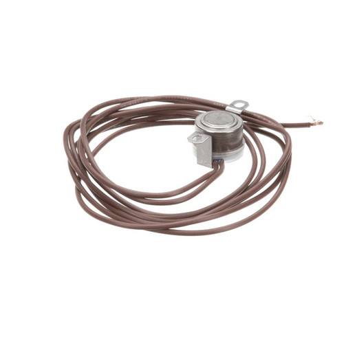 True 981060 (or Equivalent) Switch, Heater Safety W/52 Brown Leads (8113172)