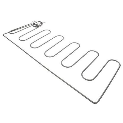 True 981603 (or Equivalent) Heater, 1500w, 208v W/68 Lead Sta/Stg/St (8113182)