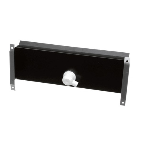 True 949112 (or Equivalent) Evaporator Drain Pan Assembly Str (8112908)