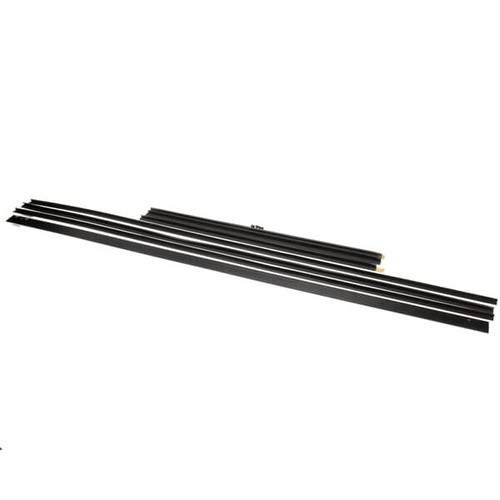 True 982474 (or Equivalent) Wiper Gasket Kit Gdm-69/Tsd-69 Top Hung (8113191)