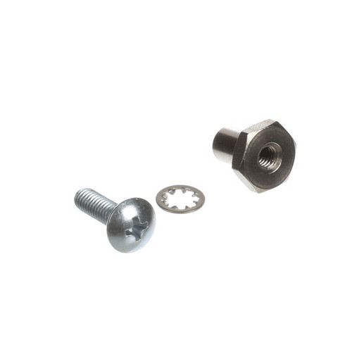 True 951455 (or Equivalent) Pin Kit, Lid Hinge Tpp Papa Jo (8112929)