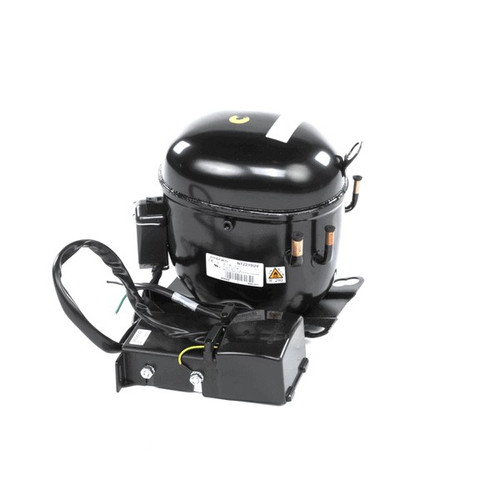 True 986682 (or Equivalent) Compressor, Nt2210uv 115v/60hz Csr Embra (8113216)