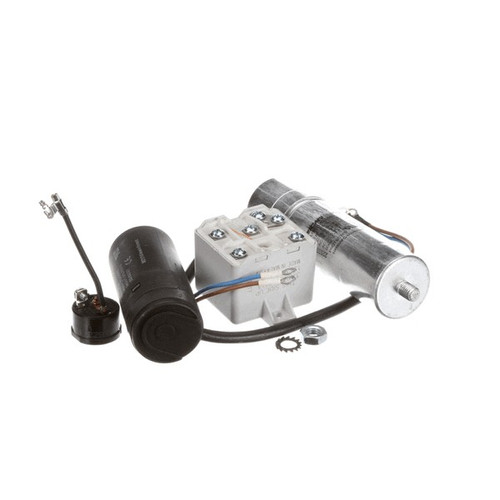 True 954160 (or Equivalent) Start Component Kit T6222gk 208v (8112946)