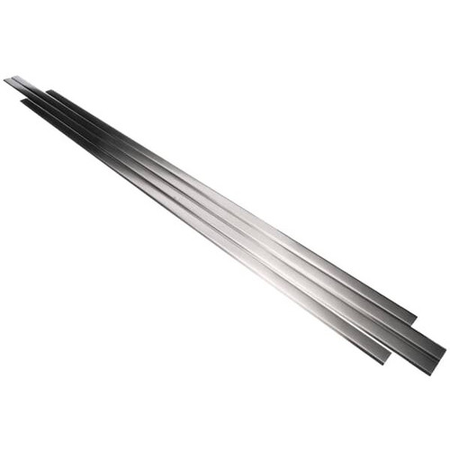 True 955237 (or Equivalent) Gasket Base Ss Assembly Ta/Tg/Tr2 (8112953)