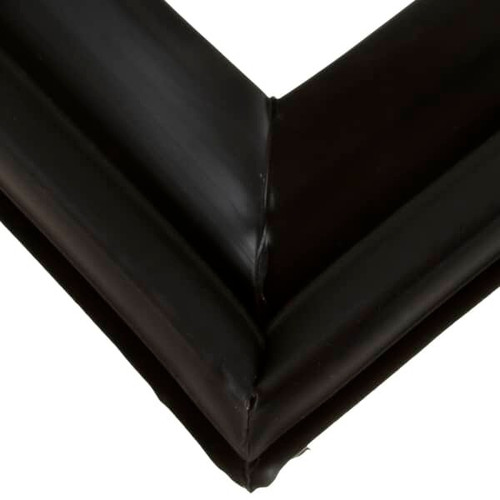 True 988247 (or Equivalent) Door Assembly T-49 Left Clr Int (8113245)