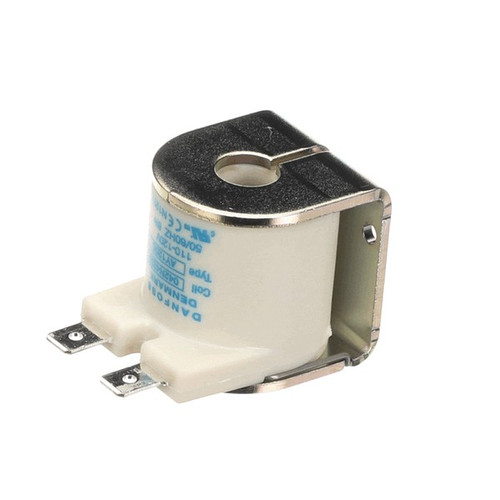 True 988909 (or Equivalent) Valve, Hot Gas Coil Danfoss Evul 042n823 (8113251)