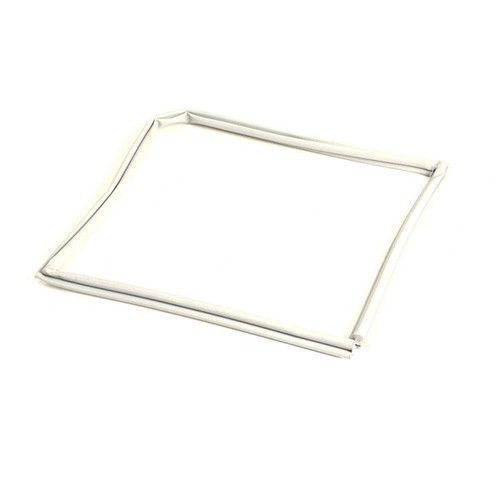 True 955896 (or Equivalent) Gasket, Gdm-10/10f/10pt Wide Ld Flexible (8112958)