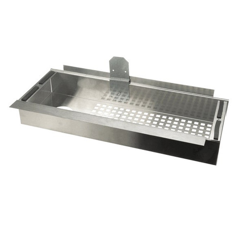 True 958240 (or Equivalent) Grill Front Assembly Trcb (8112970)