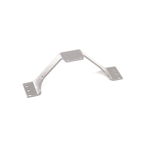 True 990712 (or Equivalent) Evaporator Fan Motor Bracket Kit Tpp Gra (8113264)