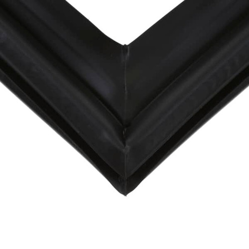 True 960695 (or Equivalent) Gasket, Gdm-07f Wide (8112992)