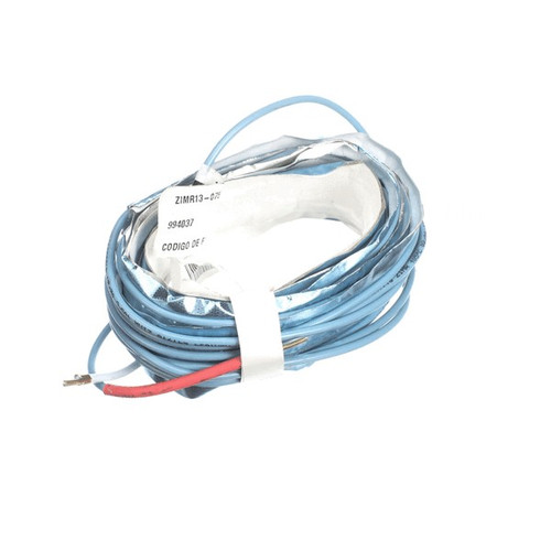 True 994037 (or Equivalent) Heater Wire, Pvc 51 115v 1.7 W/Ft 25 Lea (8113288)