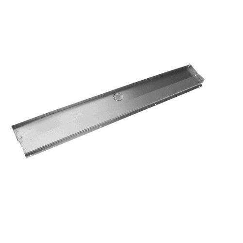 True 994435 (or Equivalent) Evaporator Drain Pan Kit Gdm-33hc (8113292)