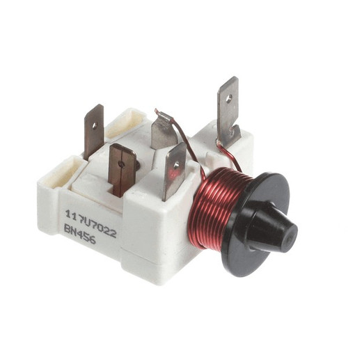 True 994565 (or Equivalent) Starting Device 117u7022 (8113295)