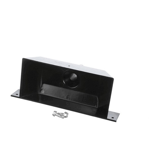 True 994872 (or Equivalent) Evaporator Drain Spout Kit Td-24 (8113301)