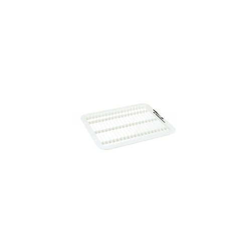 True 810984 (or Equivalent) True Grill/Louvered Pan El, White, Polystyrene, 1 (8133869)