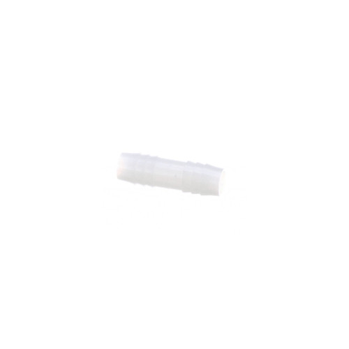 True 851184 (or Equivalent) True Fitting, Straight, Bvarbed, 1/2" X 1/2", Wh (8133892)