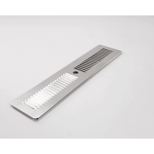 True 861328 (or Equivalent) True Spill Grate, 22-5/8" X 5-1/8", Tdd-2/3/4 (8133897)