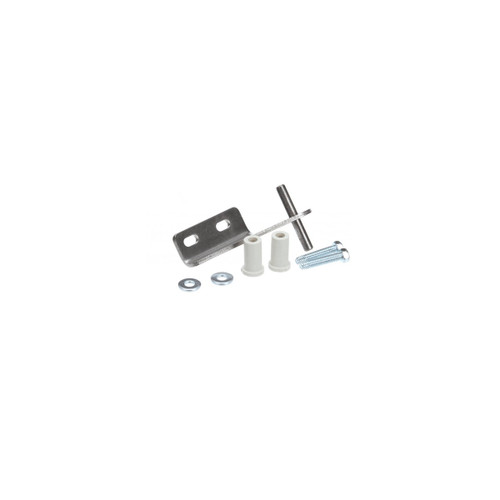 True 879293 (or Equivalent) True Door Hinge Kit, Midd Le/Left Hand (8133910)